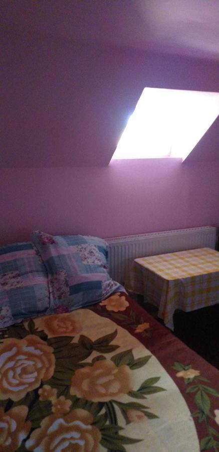 Willa Casa Boierului Imbri Cîrţişoara Zewnętrze zdjęcie